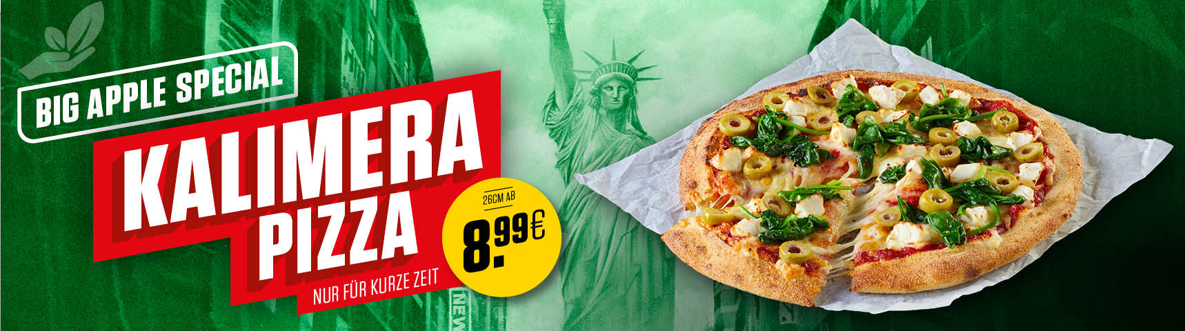 Q4 - BESTEN PIZZEN AUS NY