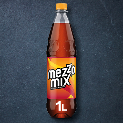 Mezzo Mix 1,0l