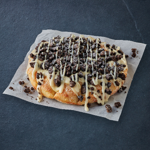 Oreo Bread