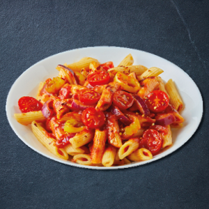 Pasta All’ Arrabiata