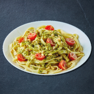 Pasta Pesto