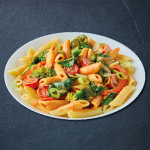 Pasta Primavera