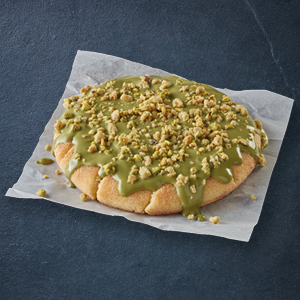 Pistazien Bread