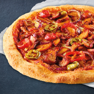 Pizza Spicy Chicken Tandoori 