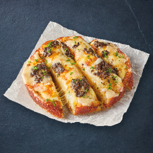 Trüffel Parmesan Bread