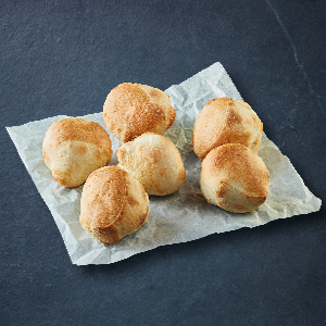 Fan Pizzabrötchen