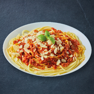 Pasta Bolognese
