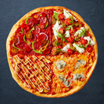 Four Tasty