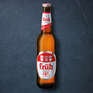 Früh Kölsch 0,0% (330 ML)