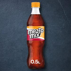 Mezzo Mix 0,5l (EINWEG)