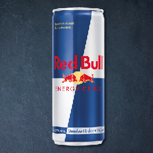 Red Bull Energy Drink 0,25l