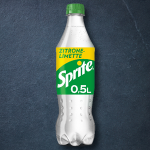 Sprite 0,5l (EINWEG)