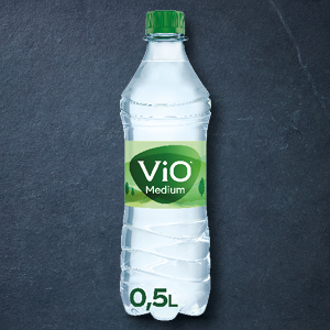 Vio Medium 0,5l